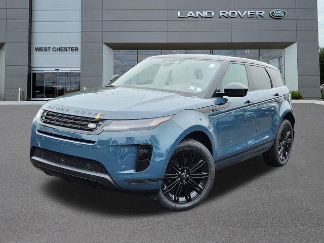 2026 LAND ROVER Range Rover Evoque S