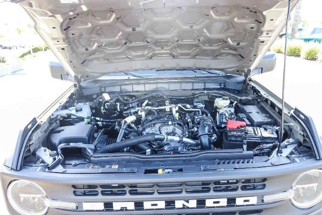 New 2026 Marsh Gray Ford Big Bend® image 58
