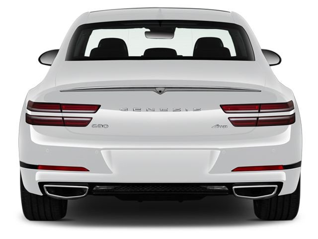 2024 GENESIS G80 SPORT - Photo 6