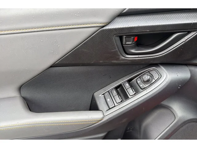 New 2026 LITHIUM RED PEARL Subaru Wilderness image 11