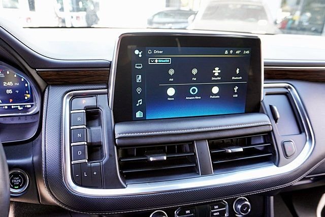 Used 2024 Gray Chevrolet Premier image 24