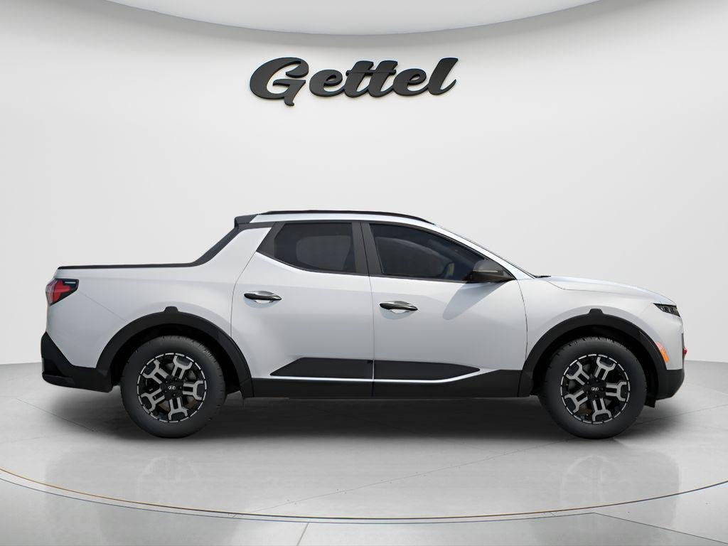 New 2026 White Hyundai XRT image 7