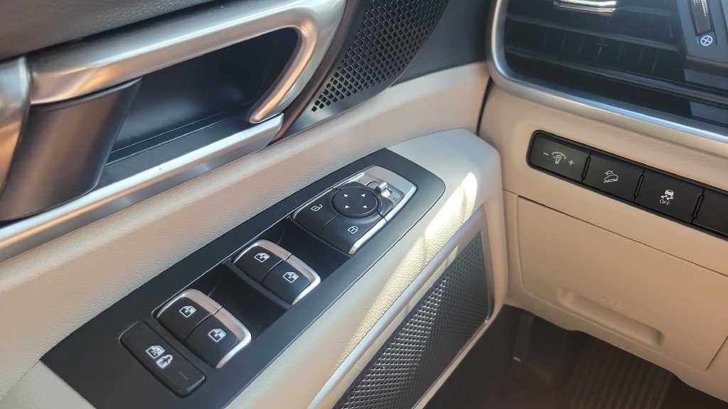2023 Kia Telluride S - Photo 20