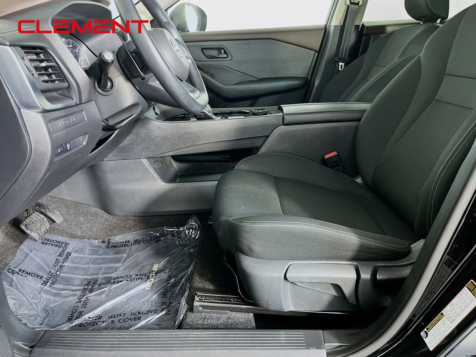 Used 2023 Black Nissan S image 26