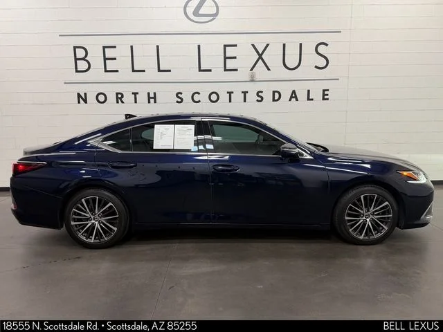 Certified Used 2024  Lexus 350 image 3