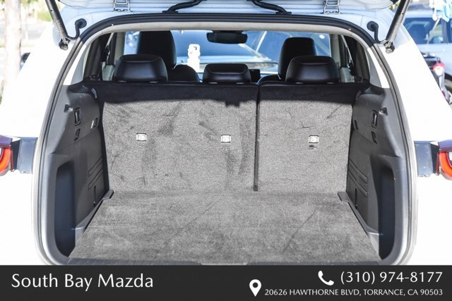Certified Used 2025 Beige Mazda 2.5 S Preferred Package image 25