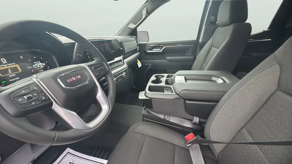 2026 GMC Sierra 1500 Elevation - Photo 22