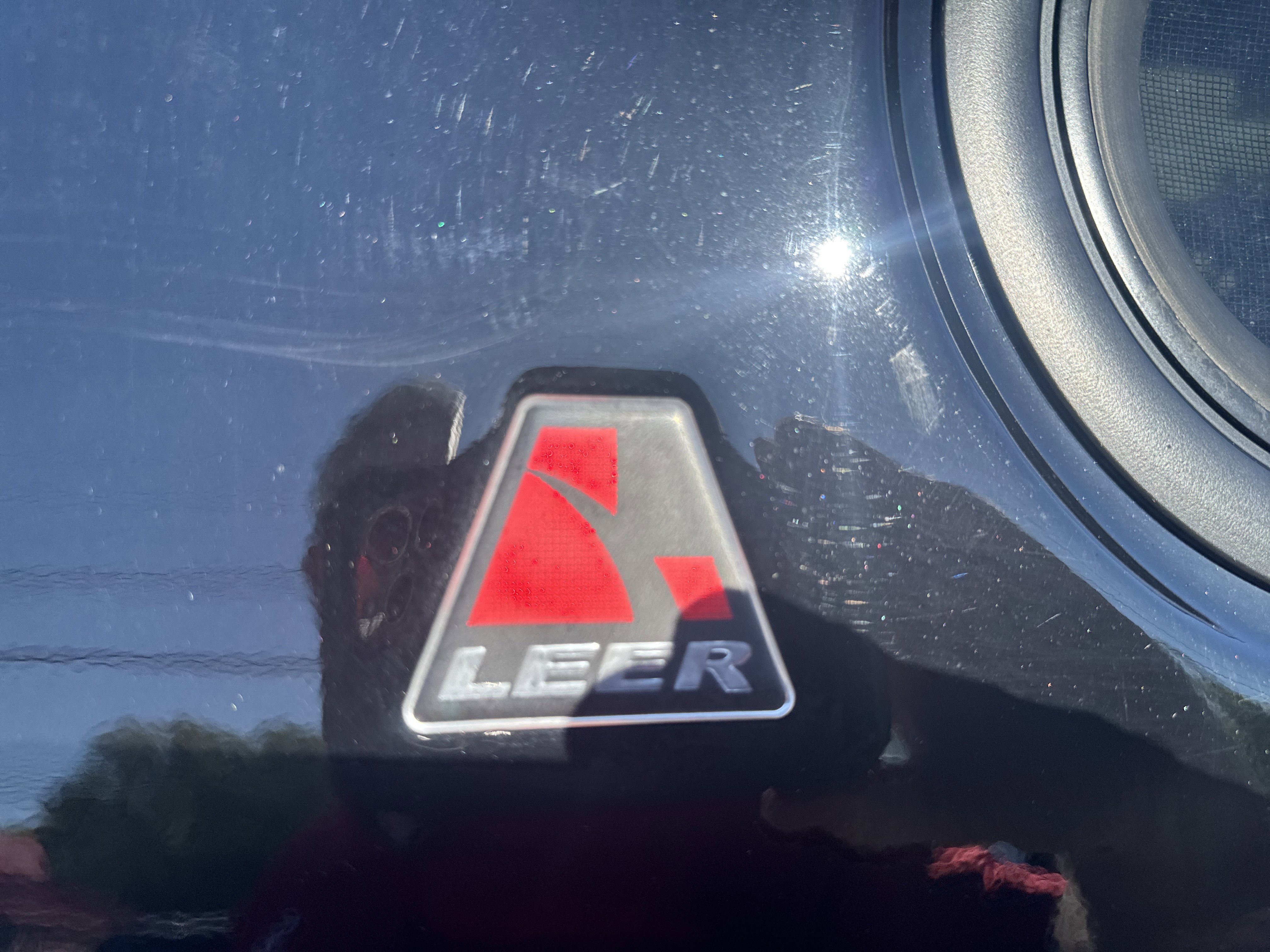 Used 2024 Onyx Black GMC SLE image 4