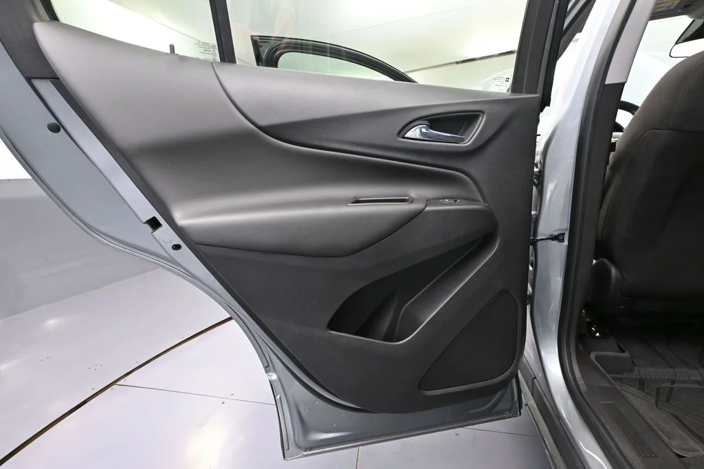 Used 2023 Gray Chevrolet LT image 35