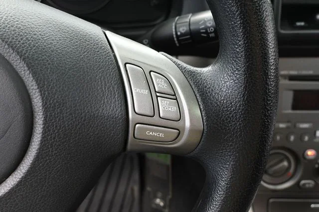 2009 Subaru Legacy I Special Edition - Photo 25
