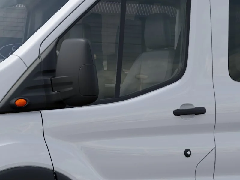 New 2027 White Ford XL image 20