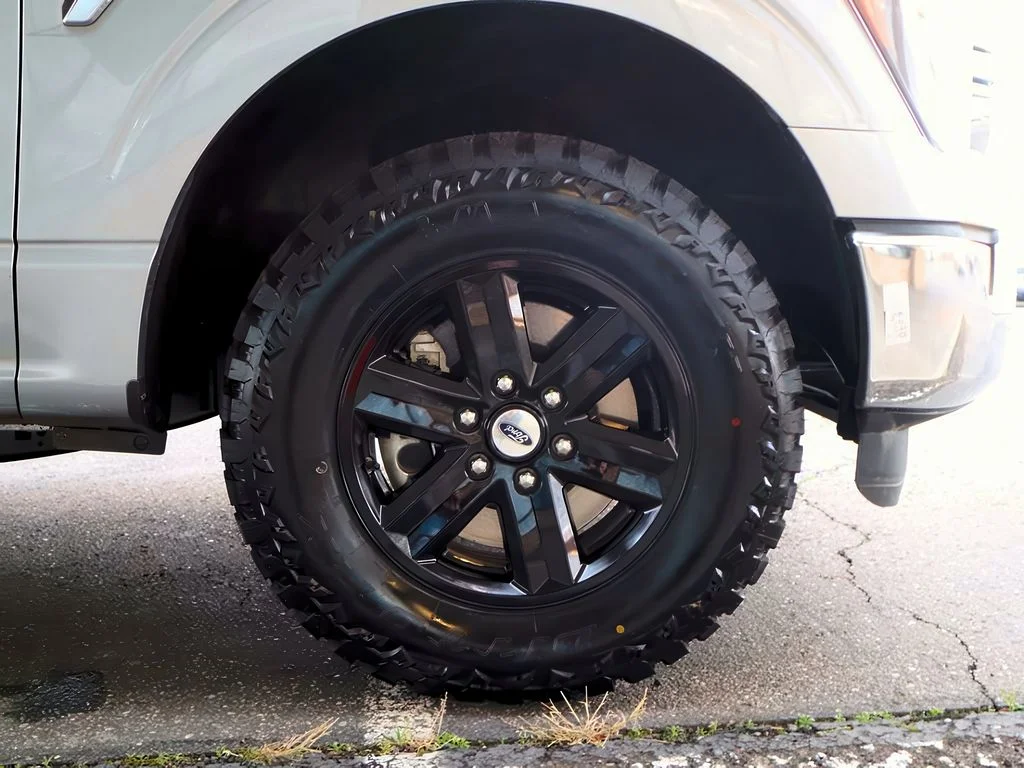 2023 Ford F-150 XLT - Photo 26