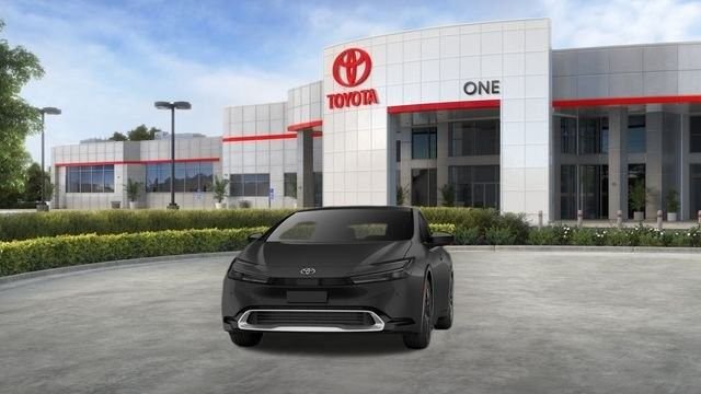 2026 Toyota Prius Plug-in Hybrid SE - Photo 50