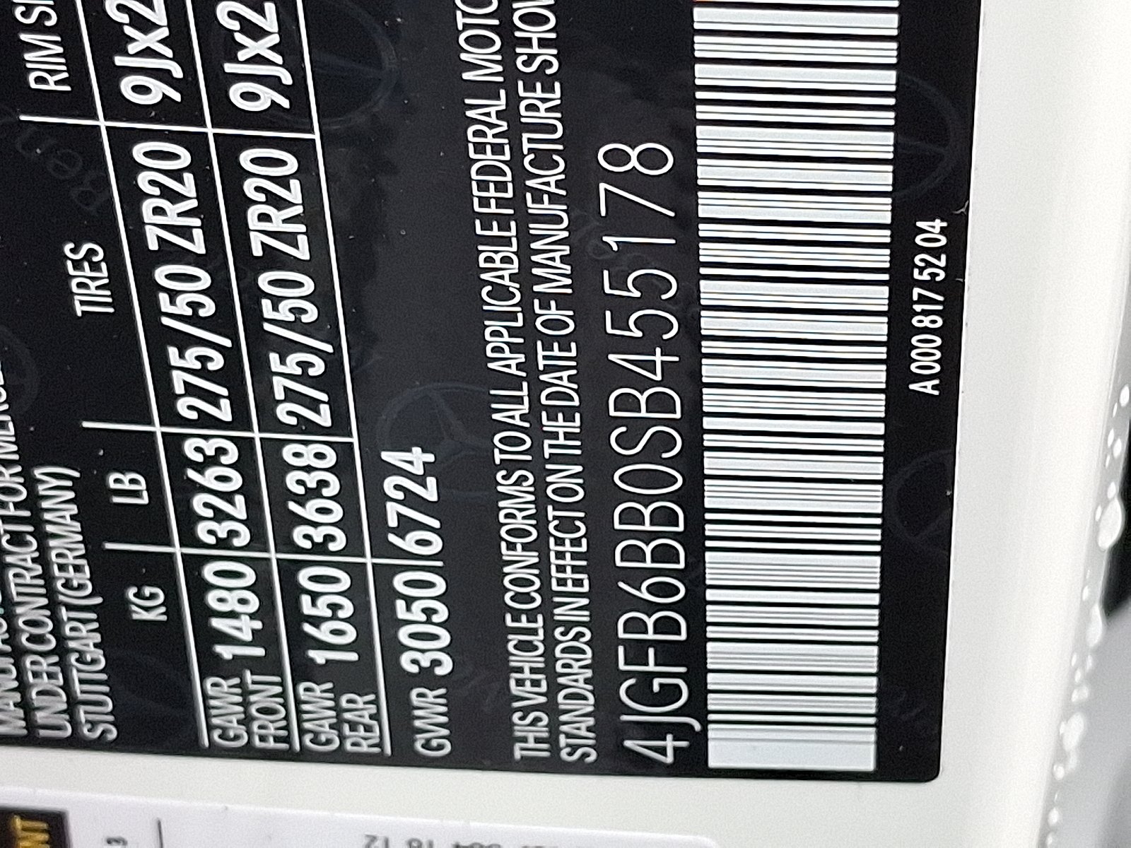 2025 Mercedes-Benz GLE AMG GLE 53 - Photo 18