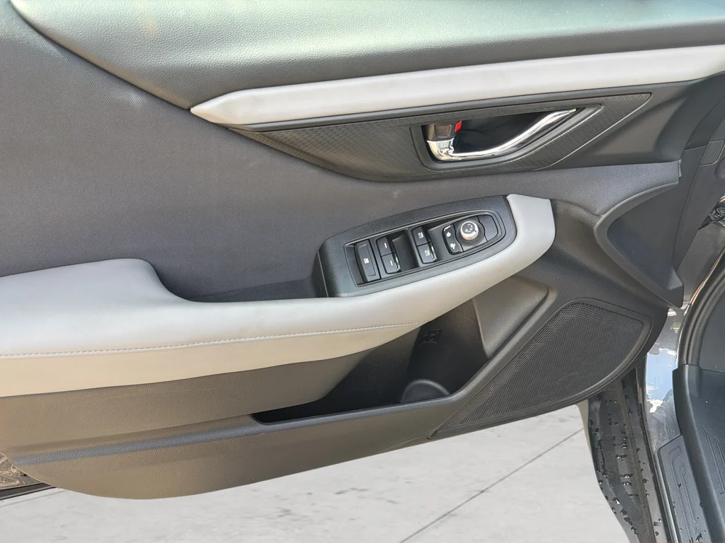 Used 2024 Gray Subaru Premium image 25