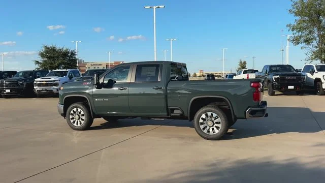 2026 Chevrolet Silverado 2500 HD LT - Photo 7