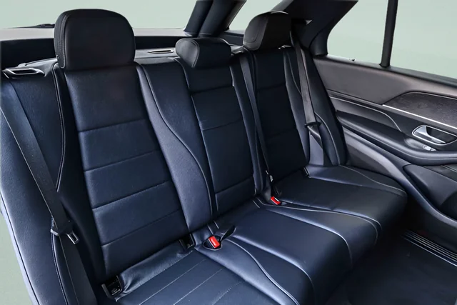 Used 2023 Black Mercedes-Benz GLE 350 image 25