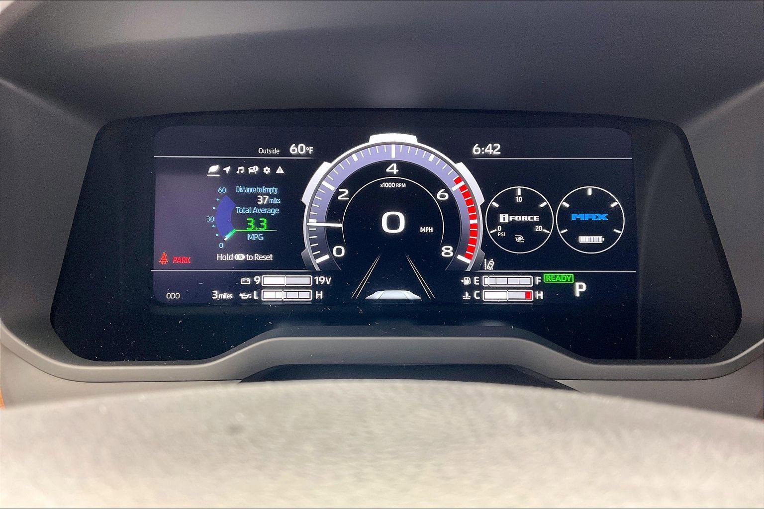 2026 Toyota Tundra 1794 Edition - Photo 19