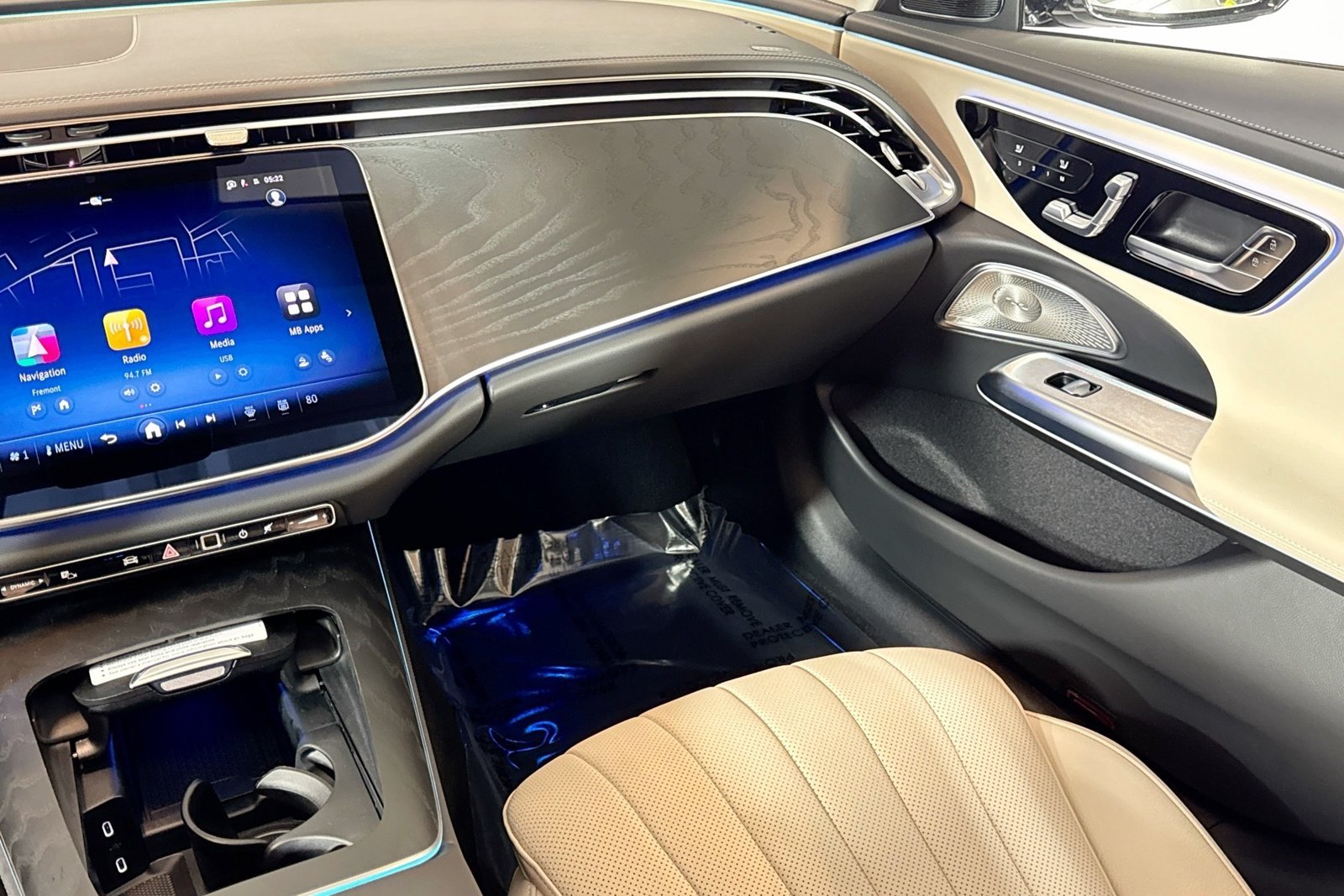 New 2026 Black Mercedes-Benz E 350 image 21
