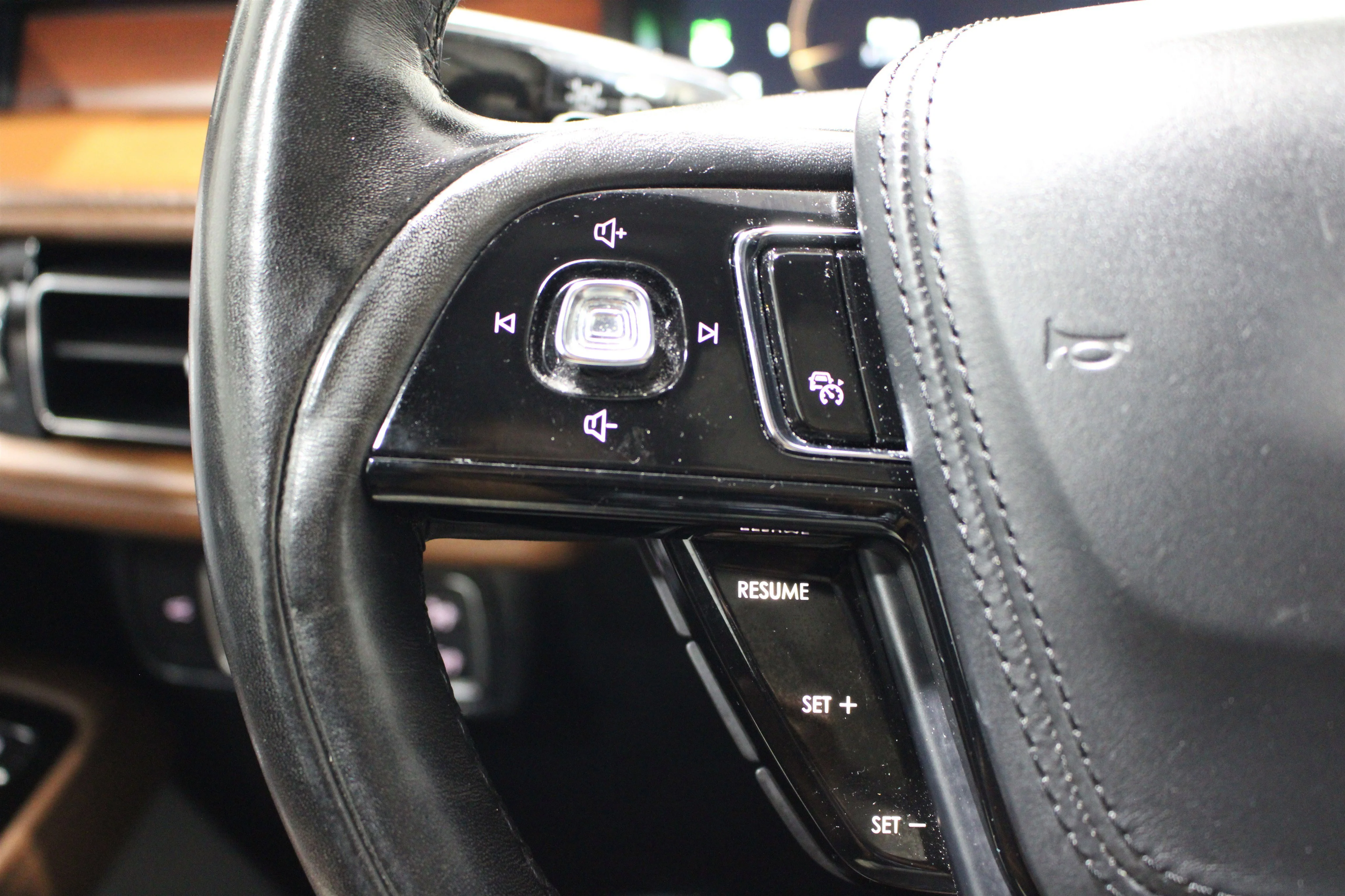 2020 Lincoln Aviator Reserve - Photo 12