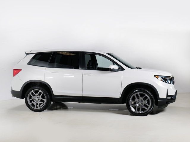 2023 Honda Passport EX-L - Photo 30