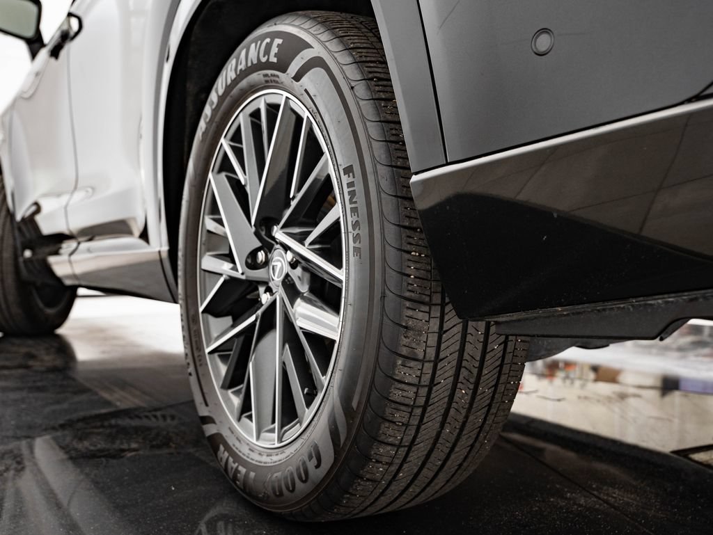 Used 2024 Caviar Lexus 350 Premium image 52