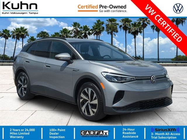 2023 Volkswagen ID.4 PRO