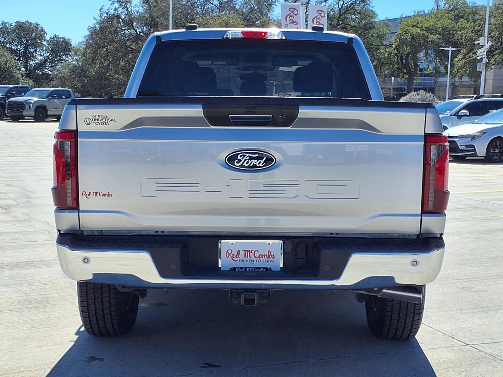 2024 Ford F-150 XLT - Photo 6