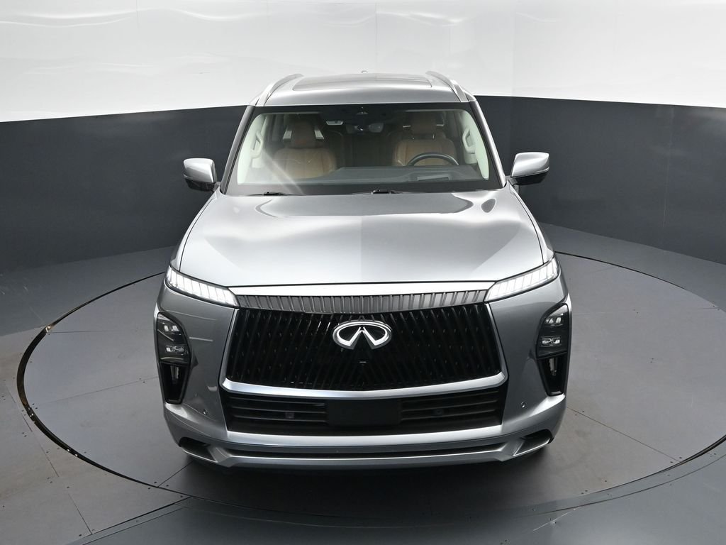 Certified Used 2025  INFINITI SENSORY image 33