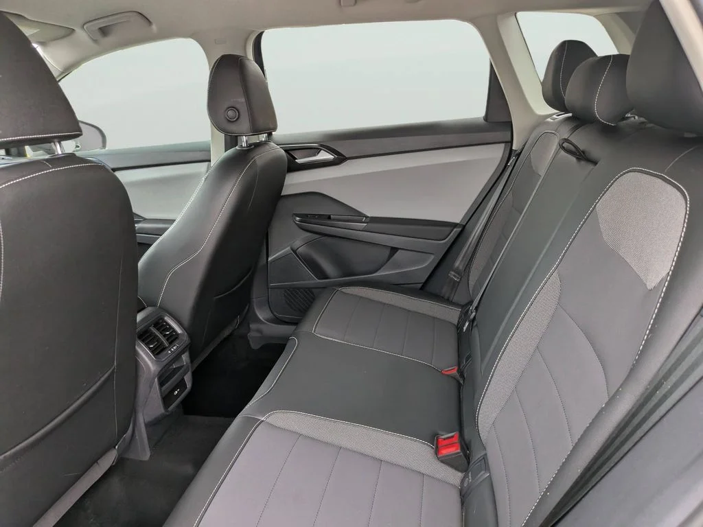 Certified Used 2023 Gray Volkswagen 1.5T SE image 16