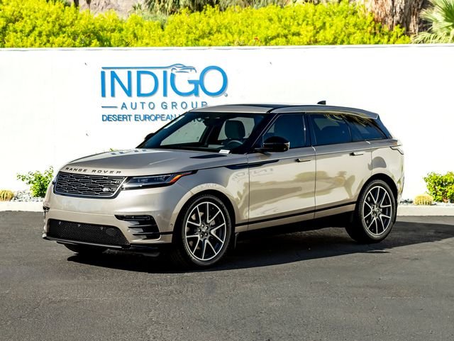 New 2026 Batumi Gold Land Rover Dynamic SE image 1