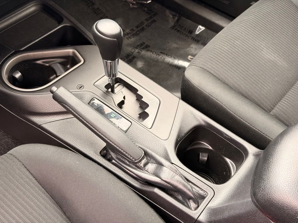 Used 2016 Silver Toyota LE image 22