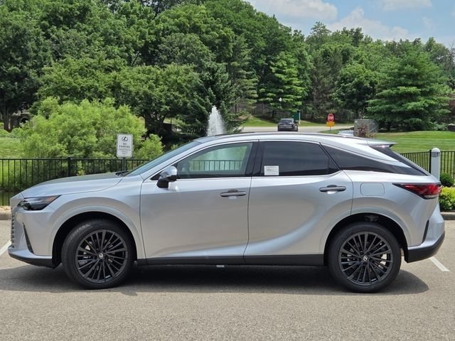 2026 Lexus RX 350 Premium - Photo 20