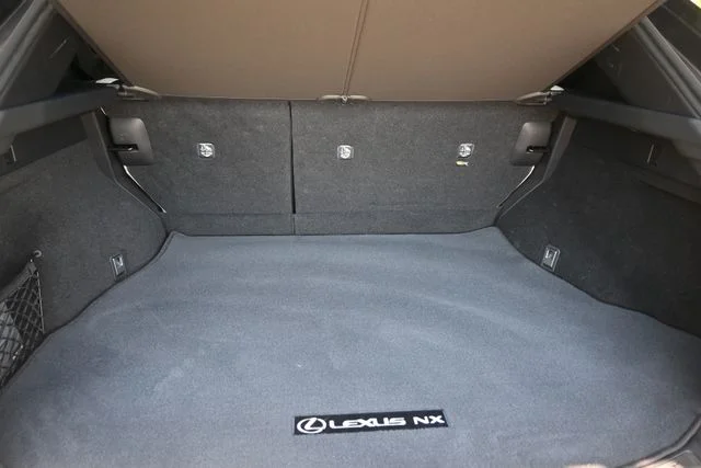 Certified Used 2024 CLOUDBURST GRAY Lexus 250 Premium image 6
