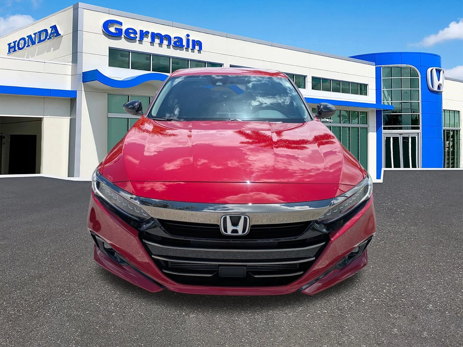 2022 Honda Accord Sport SE - Photo 39