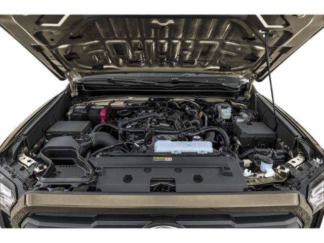 Certified Used 2024 Bronze Toyota TRD Off-Road image 11