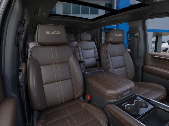 2027 Chevrolet Tahoe High Country - Photo 16