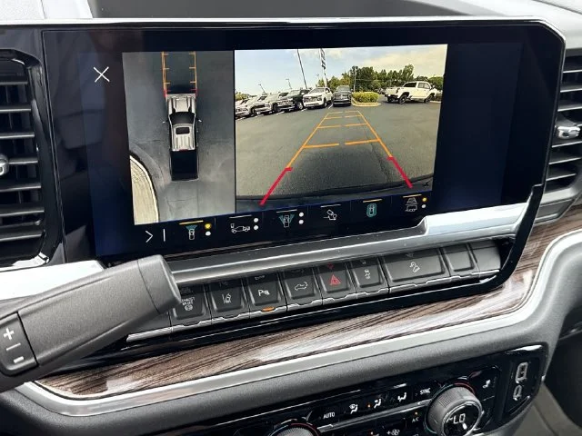 2026 Chevrolet Silverado 2500 HD LT - Photo 24