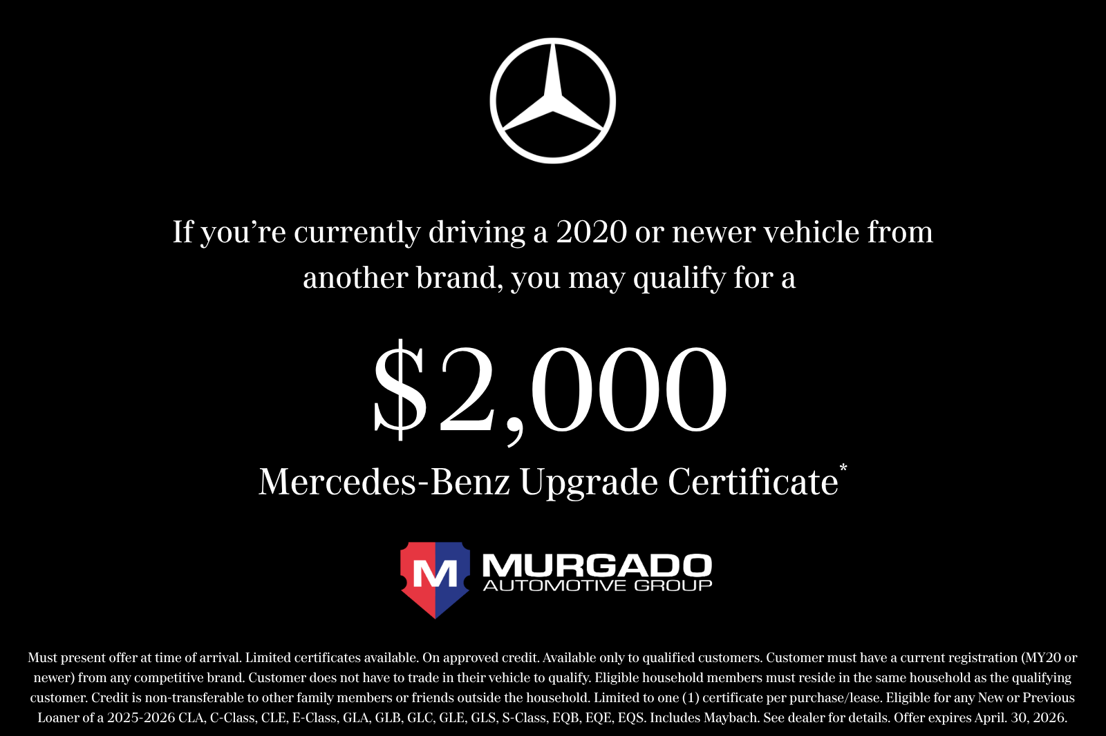 2026 Mercedes-Benz E-Class E350 - Photo 12