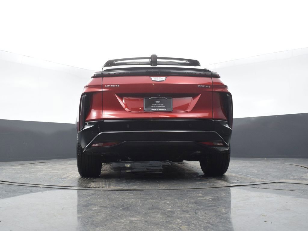 2024 CADILLAC LYRIQ - Image 47