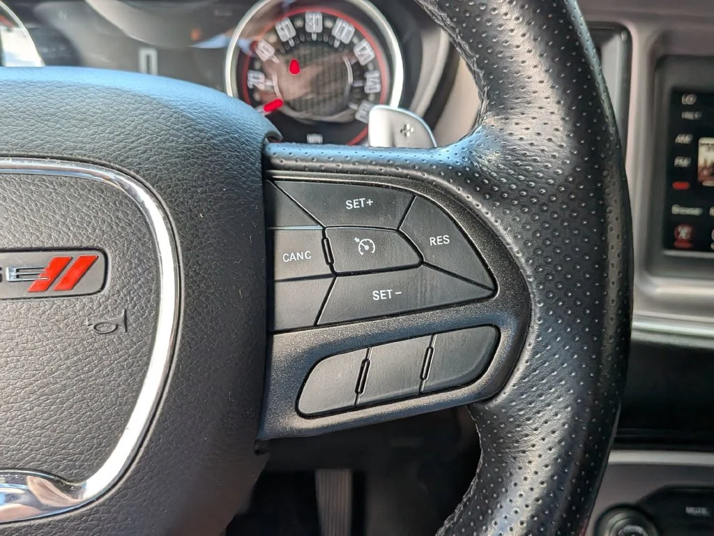 Used 2022 Black Dodge GT image 23