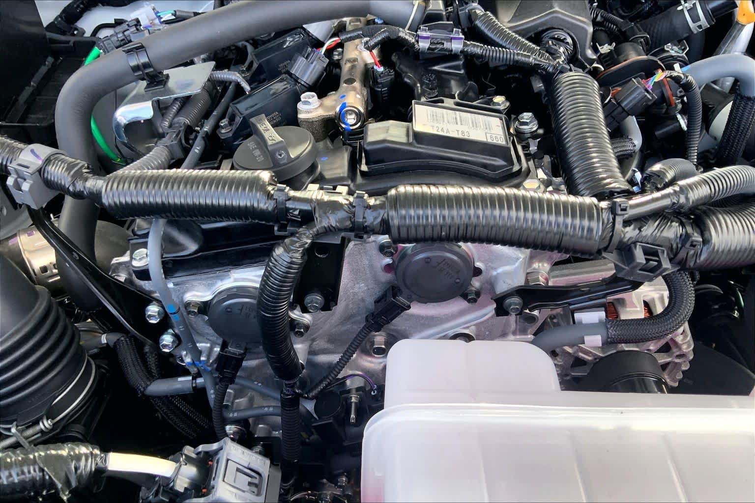 Used 2026 Ice Cap Toyota SR5 image 16