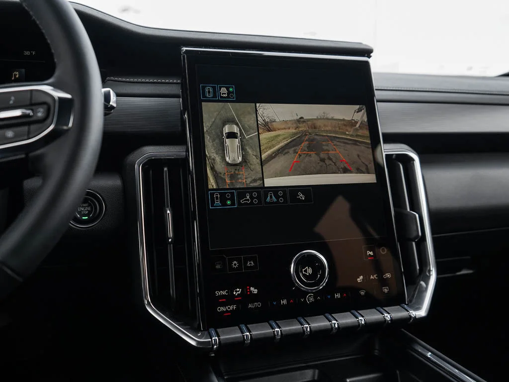 2026 GMC Acadia Elevation - Photo 26