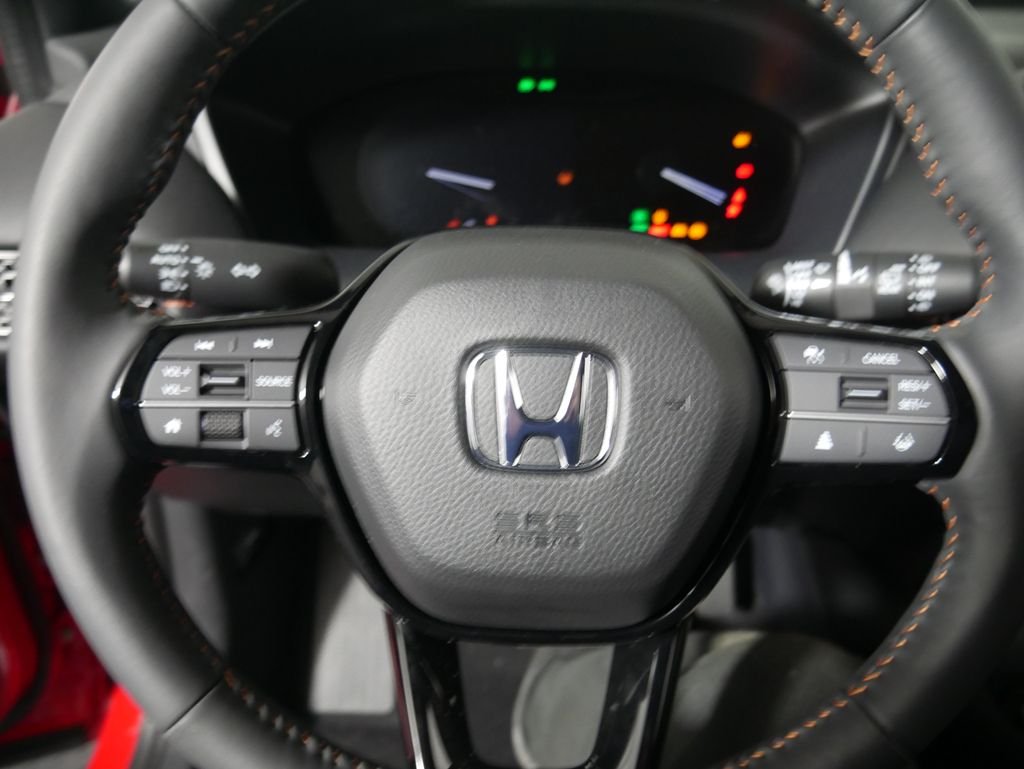 2026 Honda HR-V Sport - Photo 16