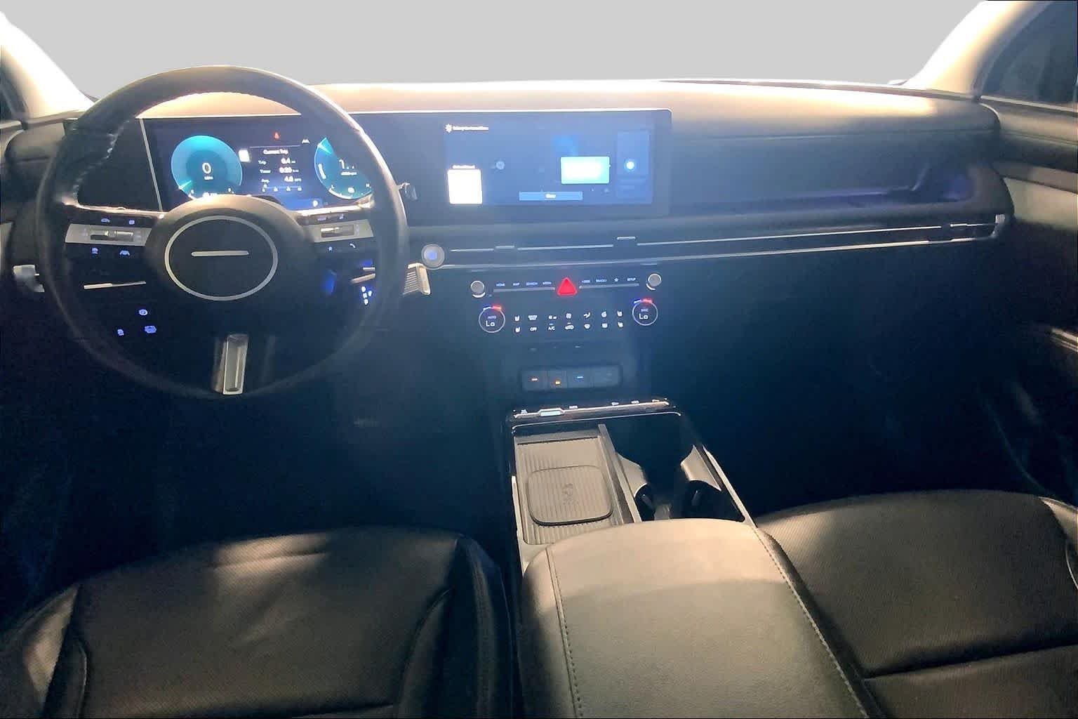 Used 2026 Deep Sea Hyundai Limited image 16