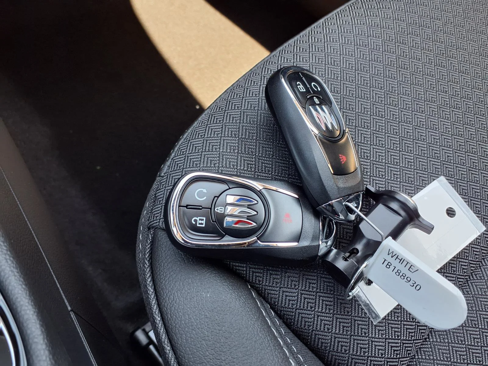 2026 Buick Encore GX Preferred - Photo 10