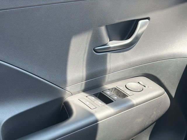 New 2026 Gray Hyundai SEL Sport AWD image 43
