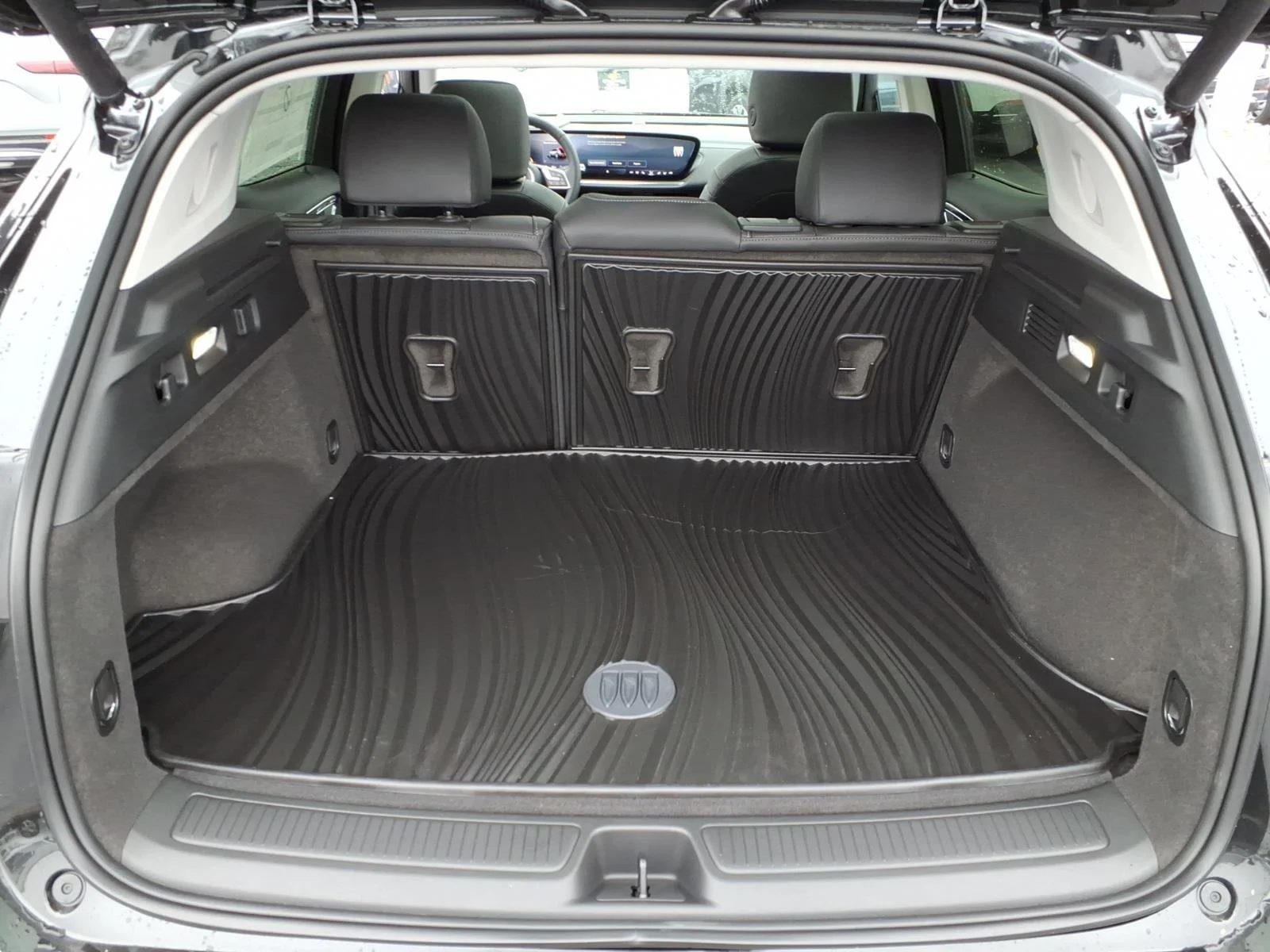 2026 Buick Envision Preferred - Photo 11
