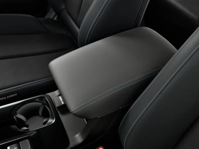 New 2026 Gray Subaru Limited Hybrid image 21