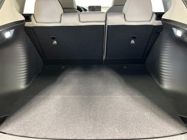 New 2027 Solar Silver Metallic Honda LX image 22